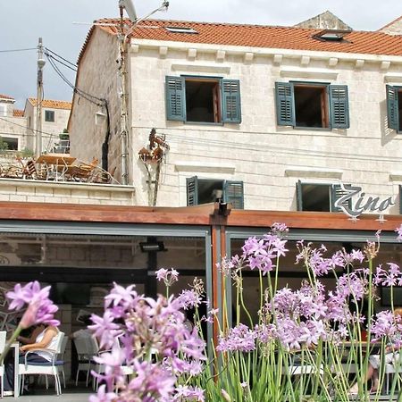Seafront Apartment 2 Cavtat Ngoại thất bức ảnh