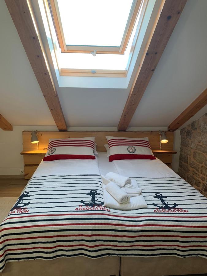 Seafront Apartment 2 Cavtat Ngoại thất bức ảnh