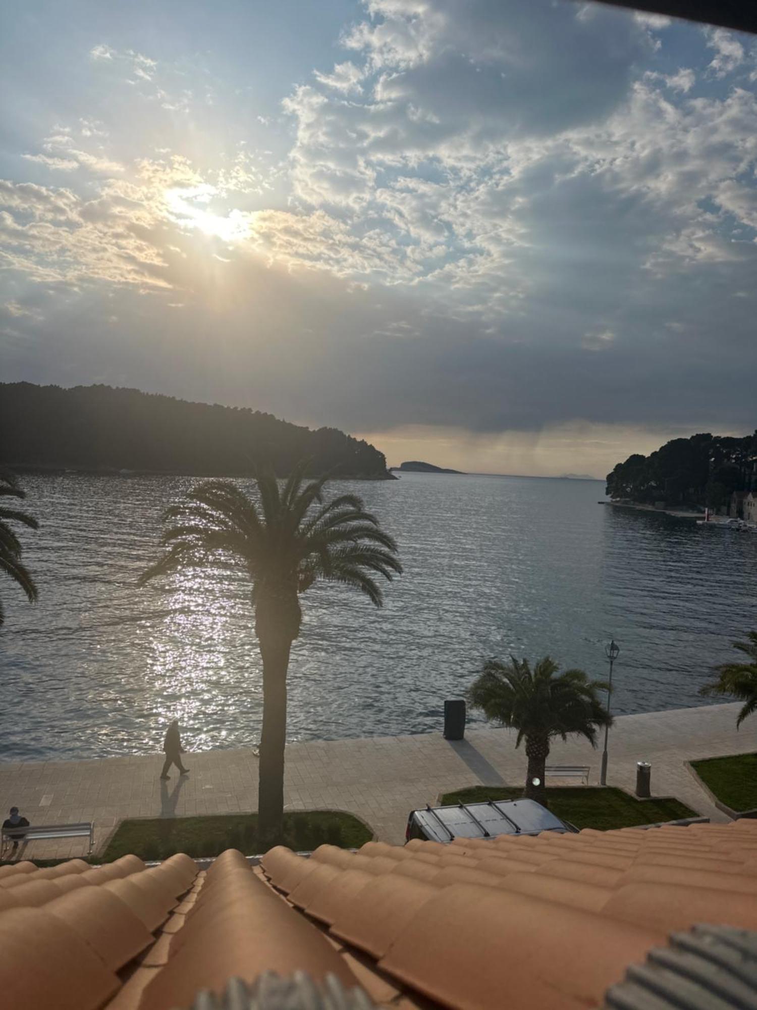 Seafront Apartment 2 Cavtat Ngoại thất bức ảnh