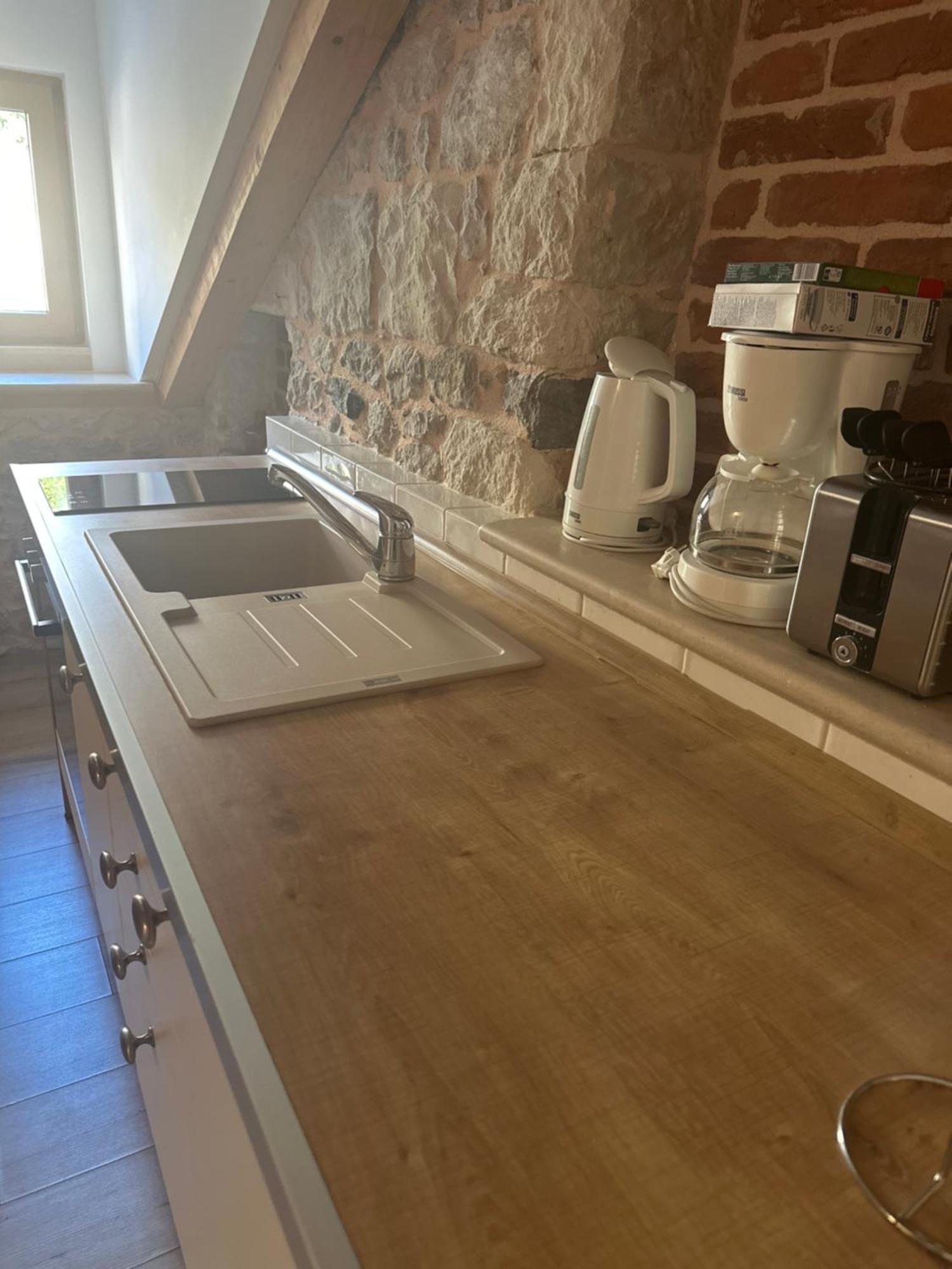 Seafront Apartment 2 Cavtat Ngoại thất bức ảnh
