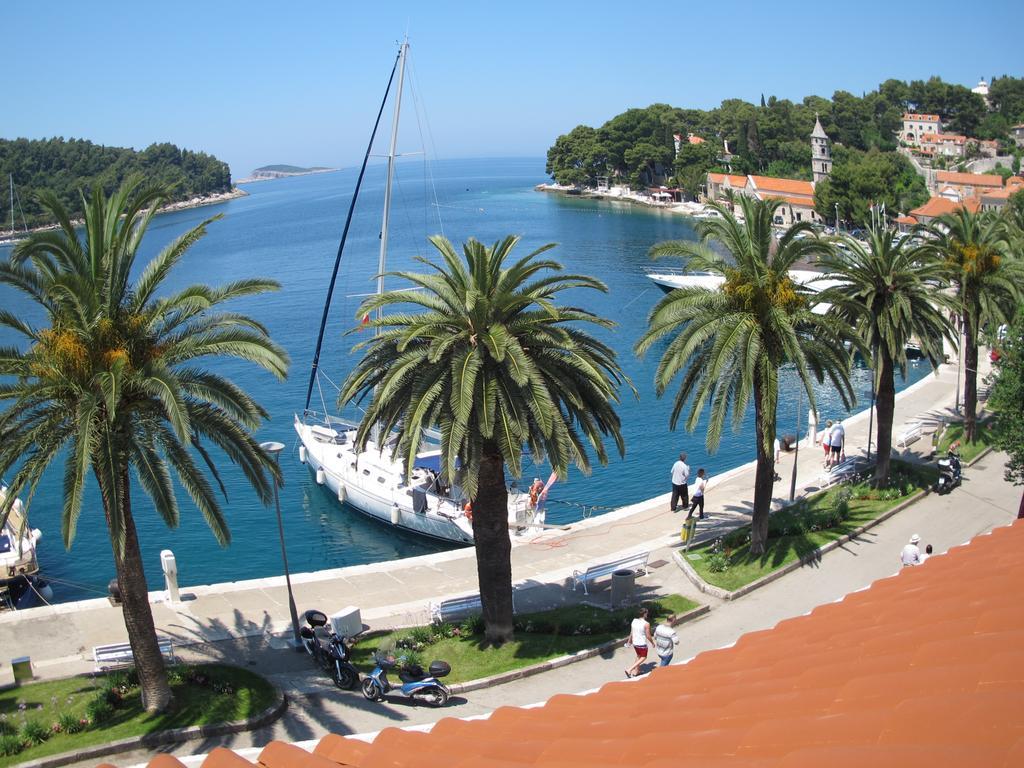 Seafront Apartment 2 Cavtat Ngoại thất bức ảnh
