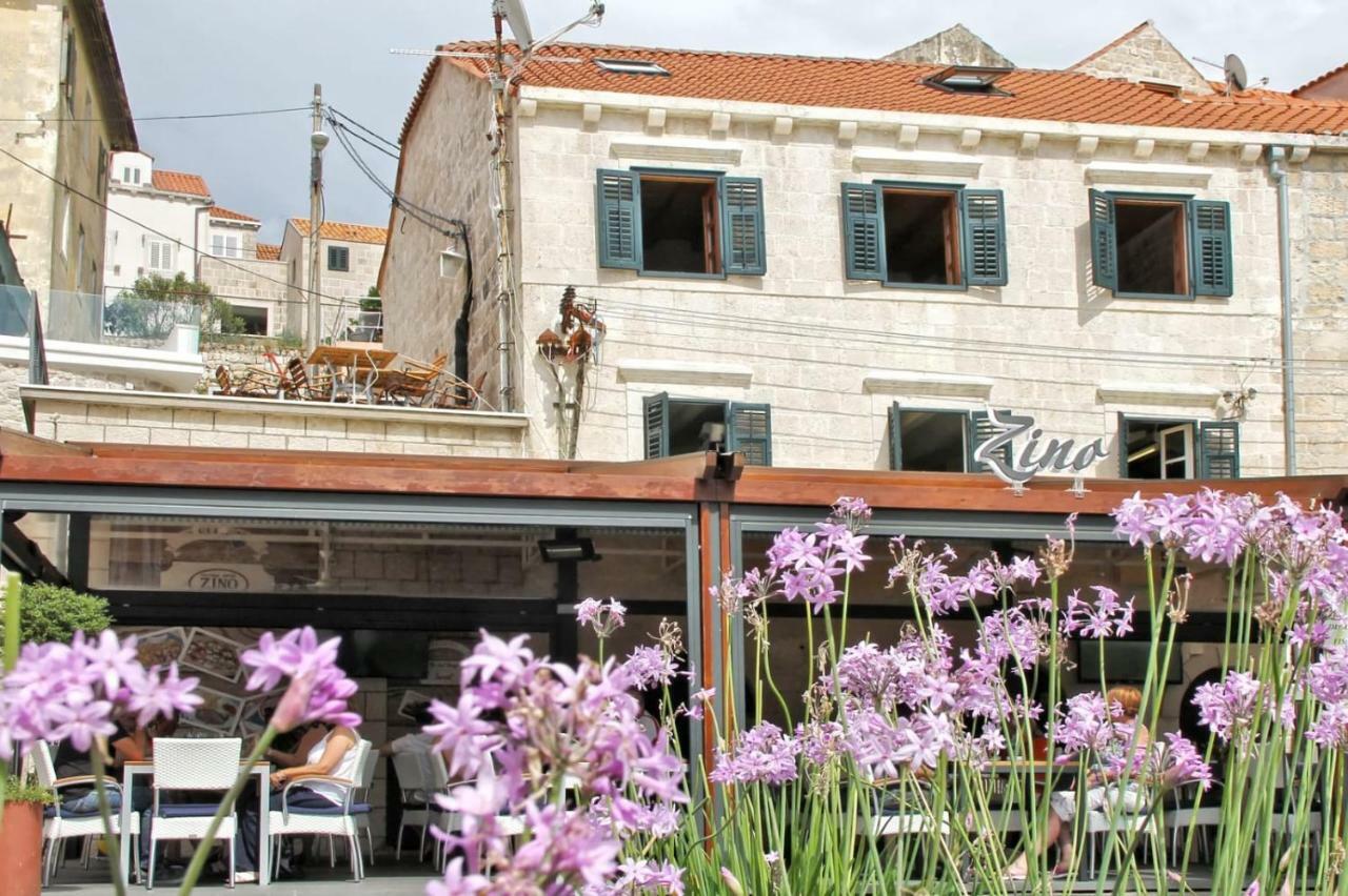 Seafront Apartment 2 Cavtat Ngoại thất bức ảnh