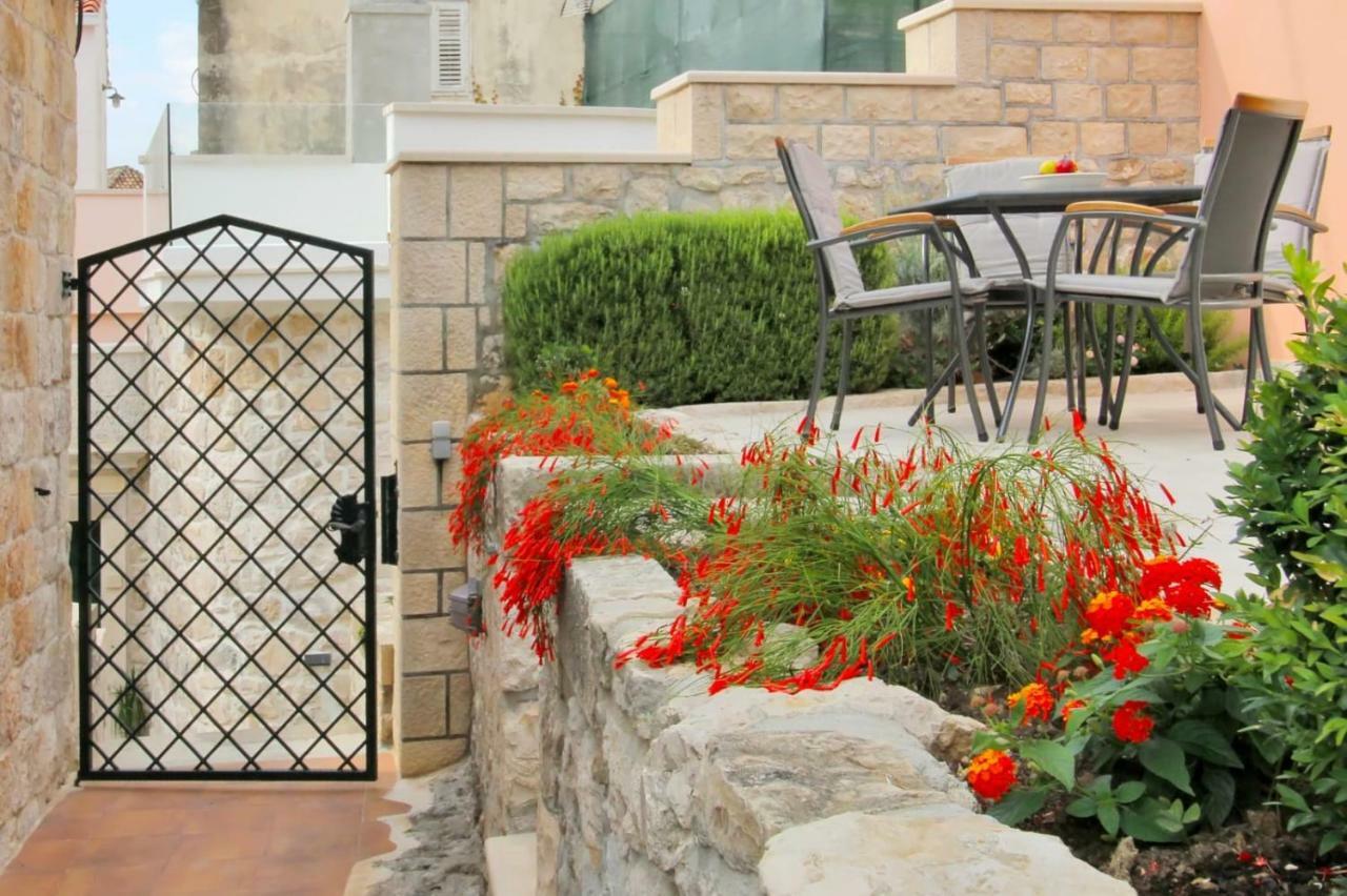 Seafront Apartment 2 Cavtat Ngoại thất bức ảnh