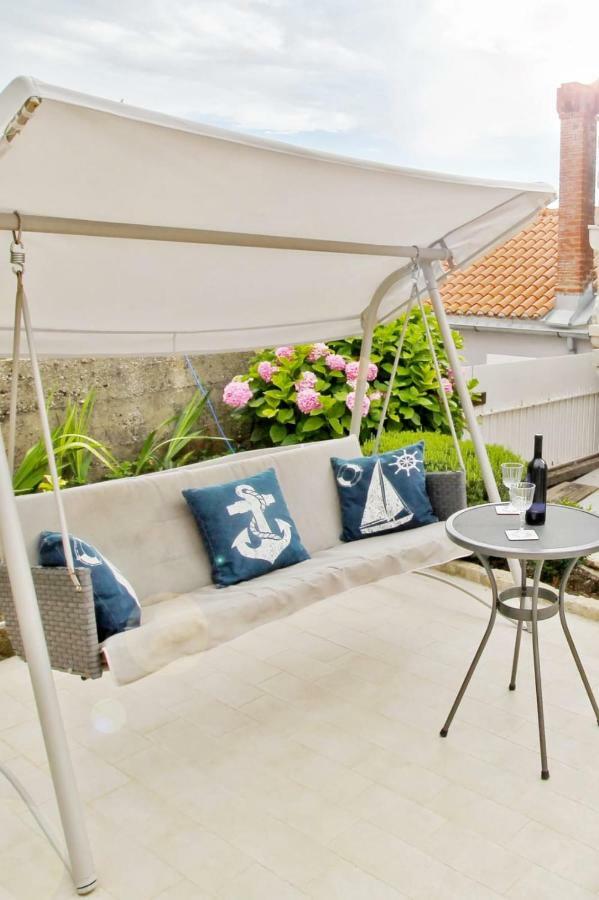 Seafront Apartment 2 Cavtat Ngoại thất bức ảnh