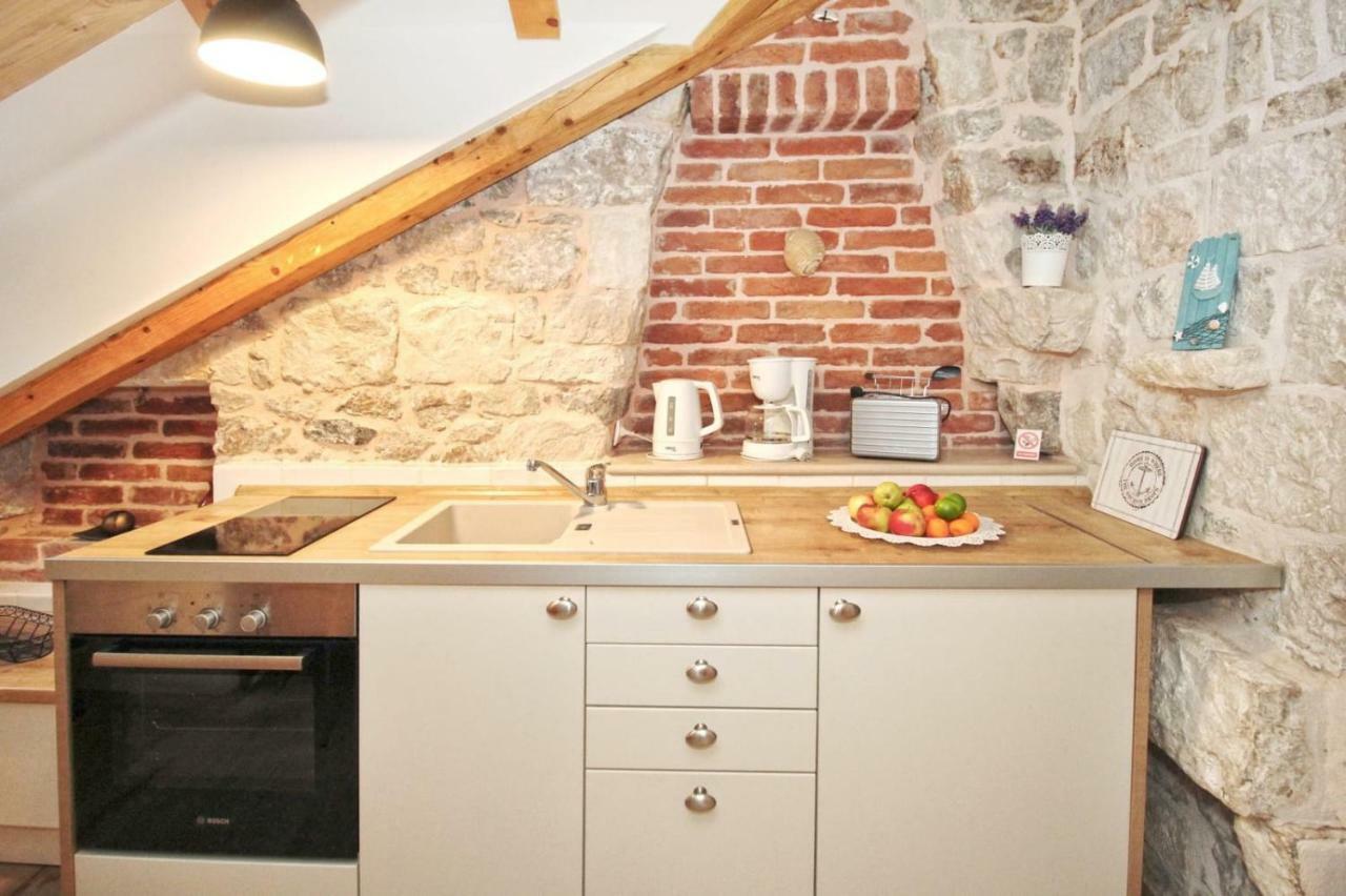 Seafront Apartment 2 Cavtat Ngoại thất bức ảnh