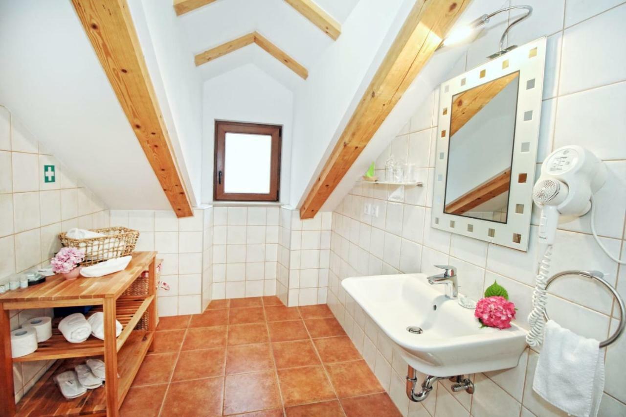 Seafront Apartment 2 Cavtat Ngoại thất bức ảnh