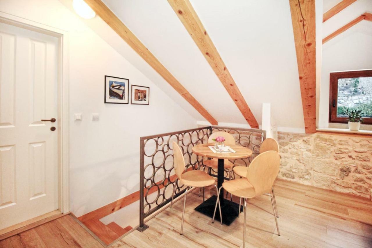 Seafront Apartment 2 Cavtat Ngoại thất bức ảnh