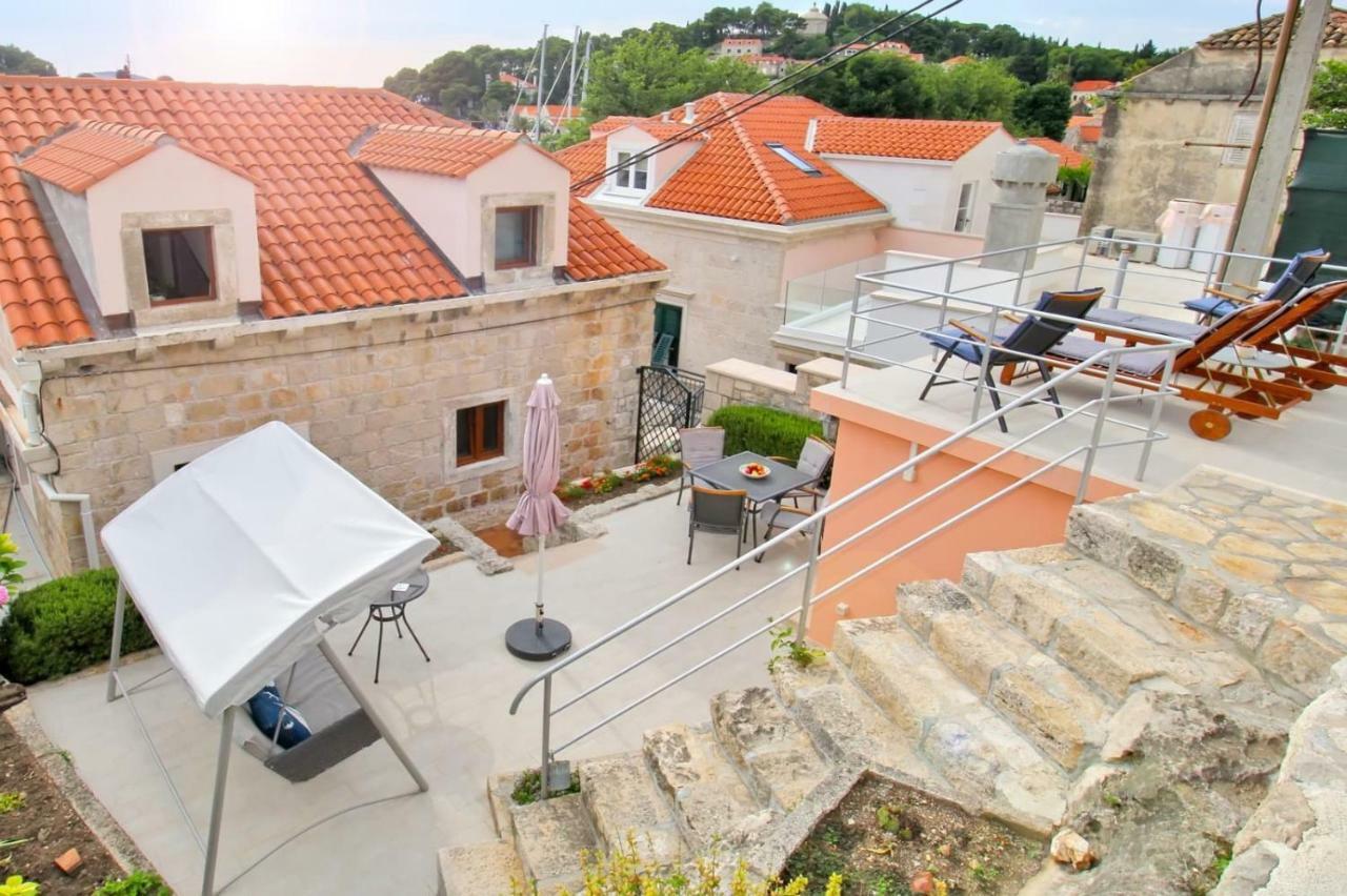 Seafront Apartment 2 Cavtat Ngoại thất bức ảnh